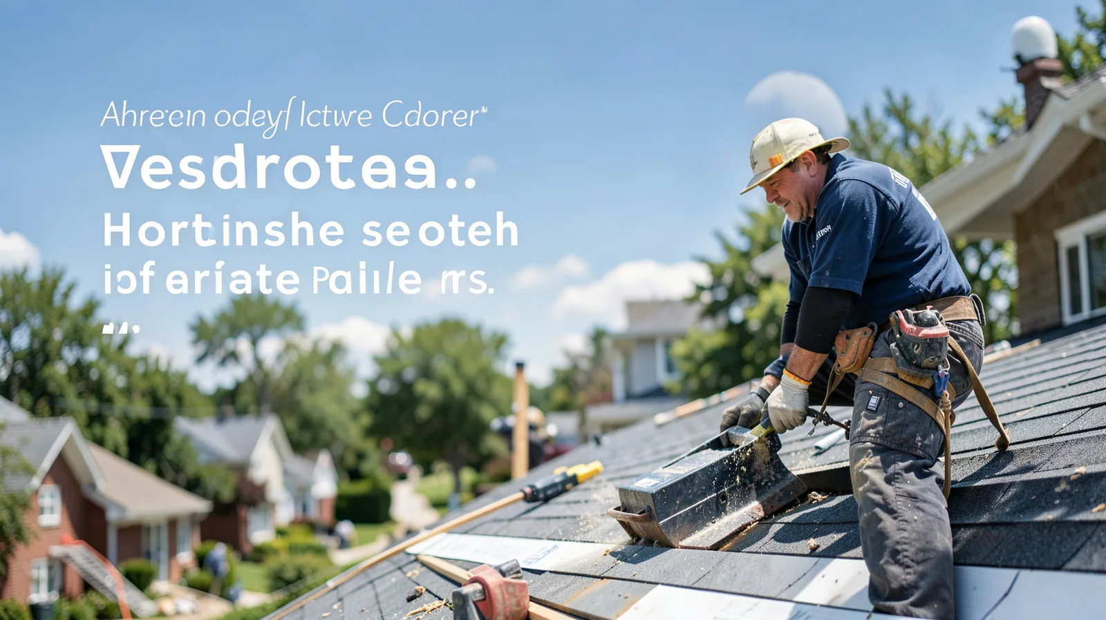 Roof Replacement in Spelter, WV near me